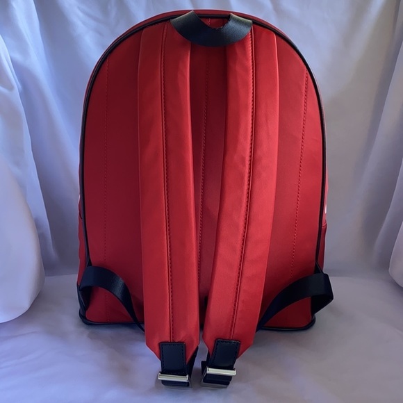 New Regular Size MICHAEL KORS Backpack main image 4